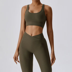 Conjunto Fitness Vitória