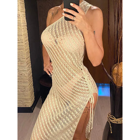 Saída de Praia Recife