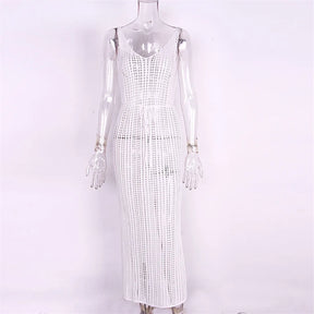 Saída de Praia Belo Jardim