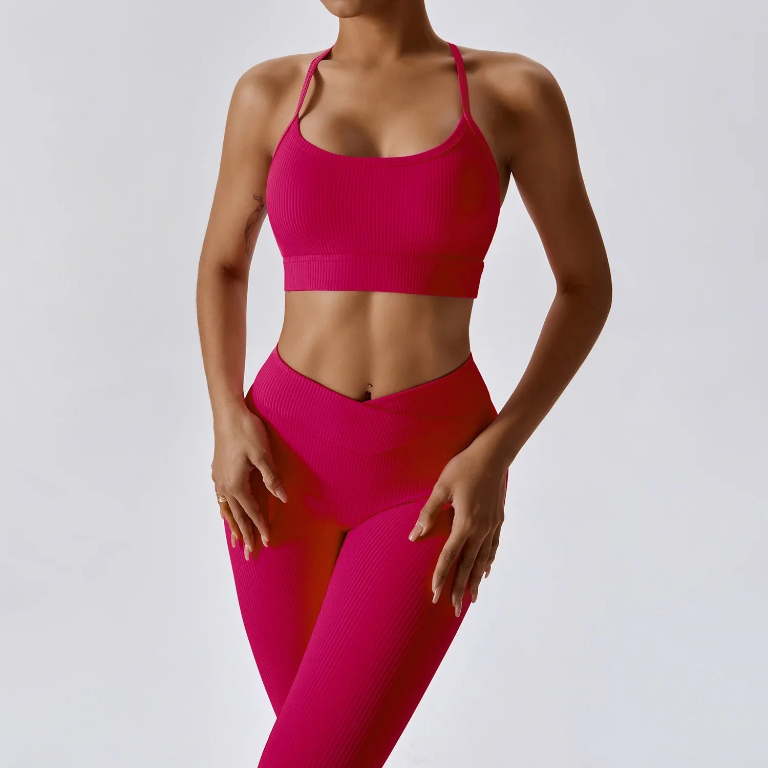 Conjunto Fitness Vitória