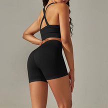 Conjunto Fitness Flecheiras