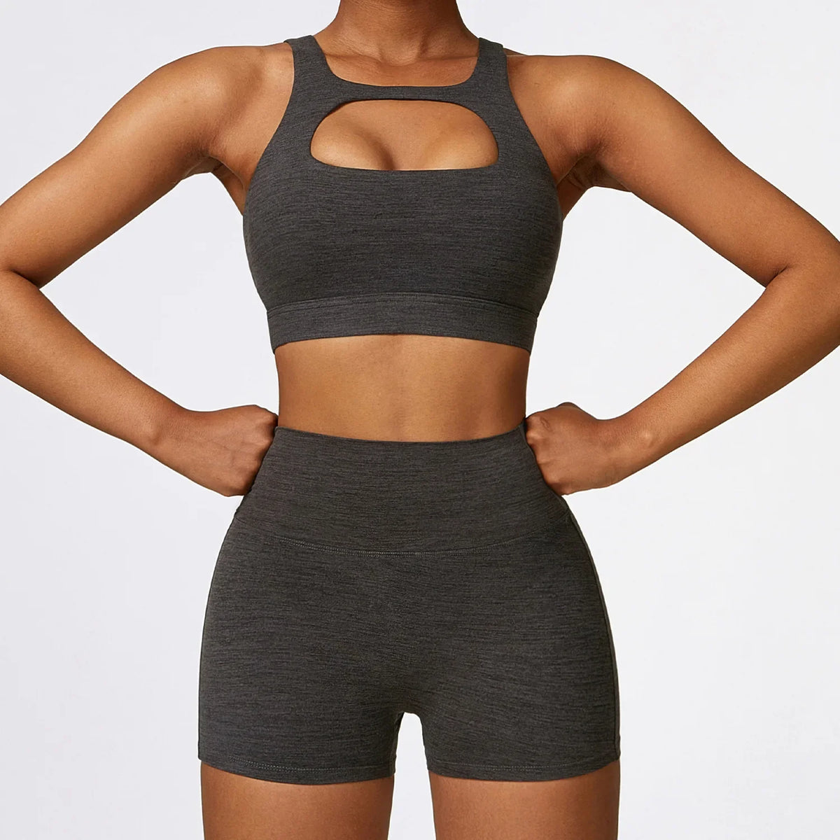 Conjunto Fitness Trancoso