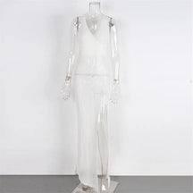 Saída de Praia Surubim