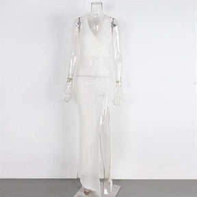 Saída de Praia Surubim