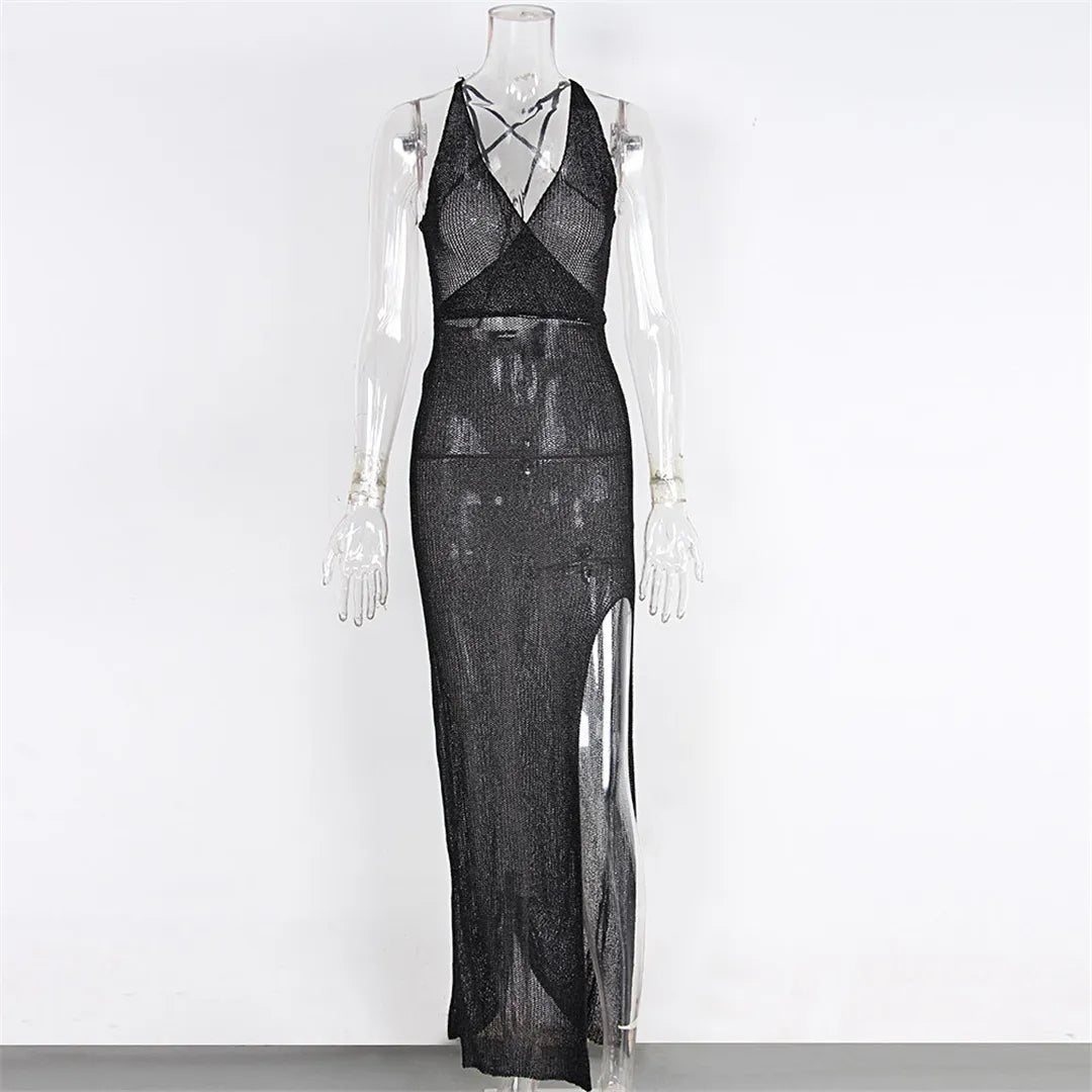 Saída de Praia Surubim