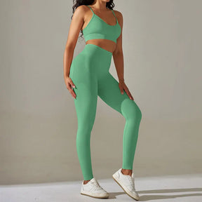 Conjunto Fitness Manacapuru