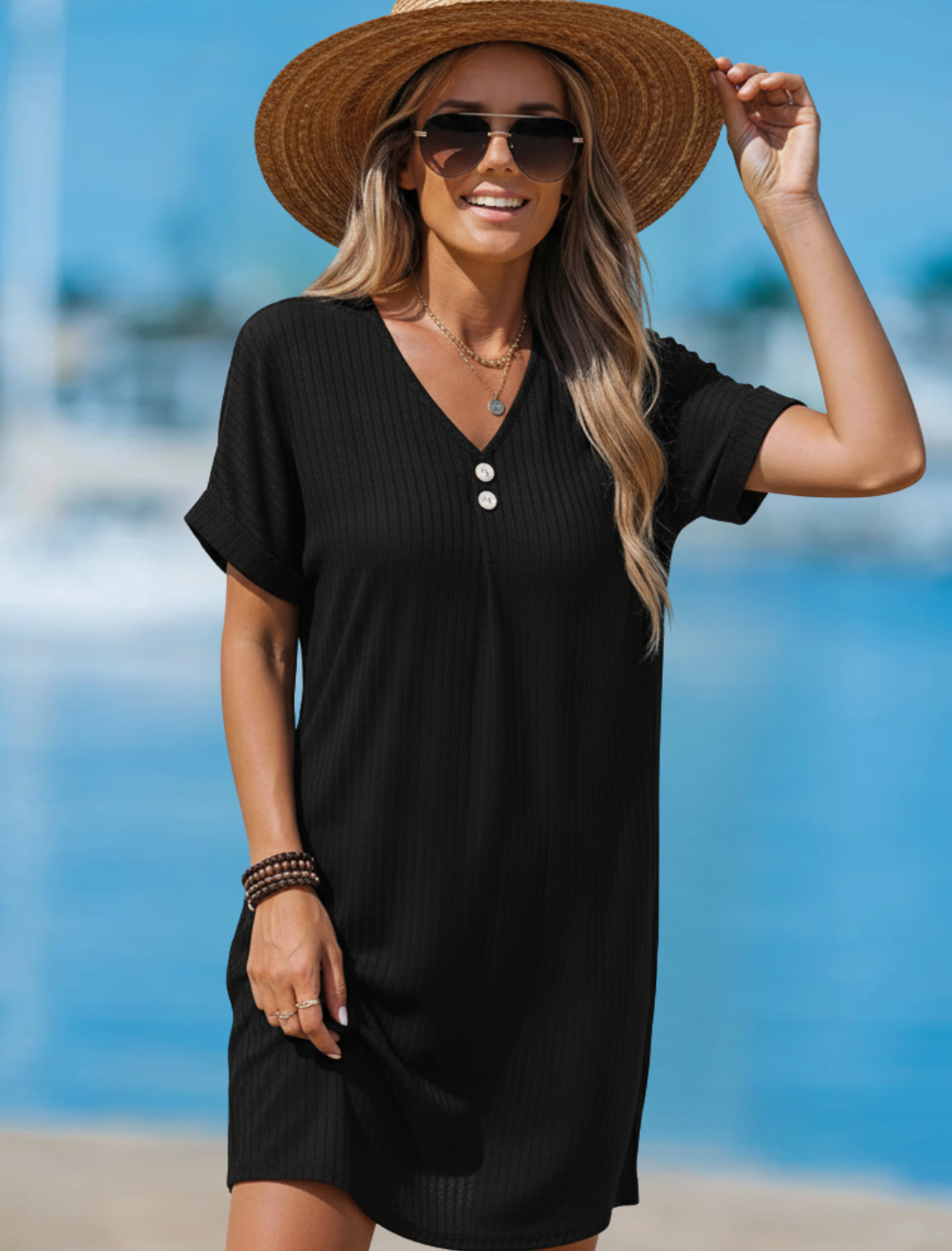 Saída de Praia Cidreira