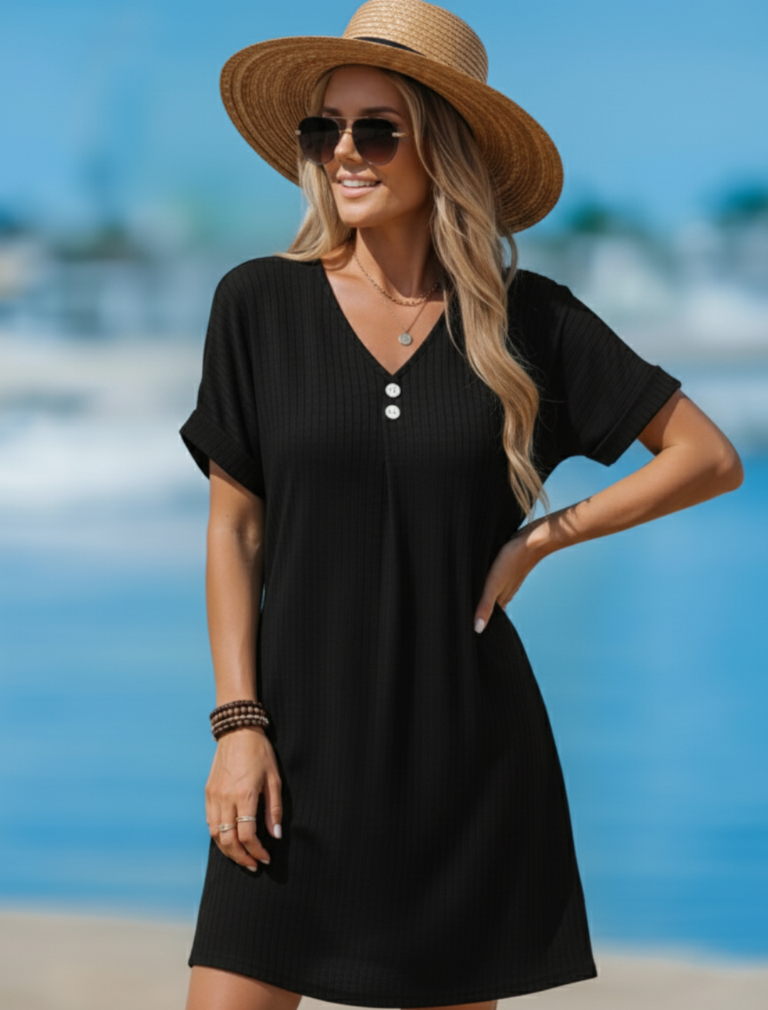 Saída de Praia Cidreira