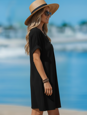 Saída de Praia Cidreira